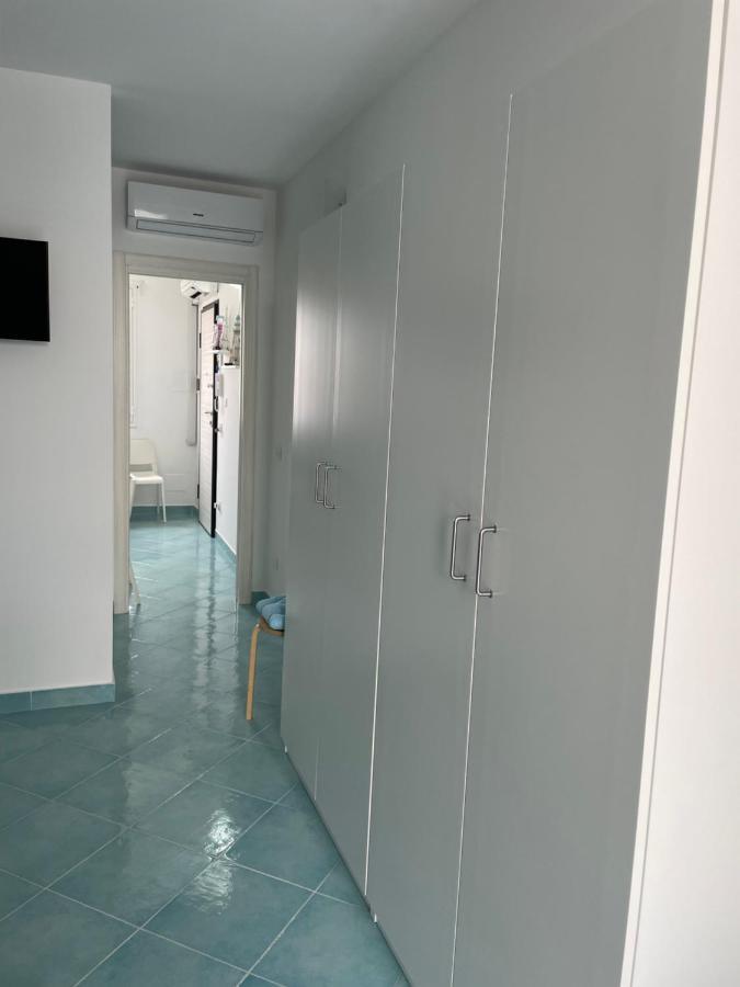 La Casa Di Fronte La Spiaggia Di San Vito Lo Capo Ngoại thất bức ảnh
